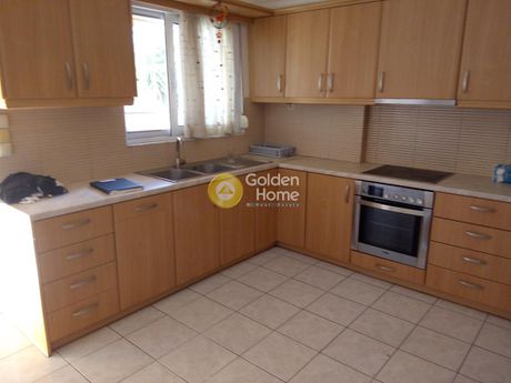 Detached home 110 sqm for sale