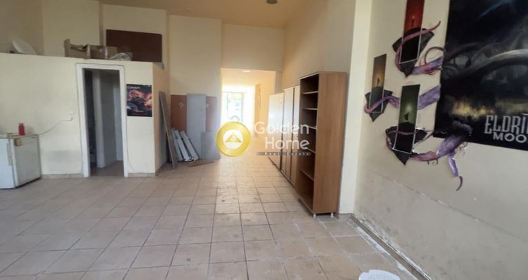 Store 82 sqm for sale, Athens - South, Glyfada