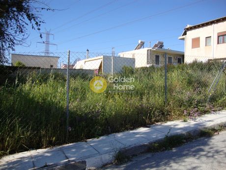 Οικόπεδο 408 τ.μ. για πώληση