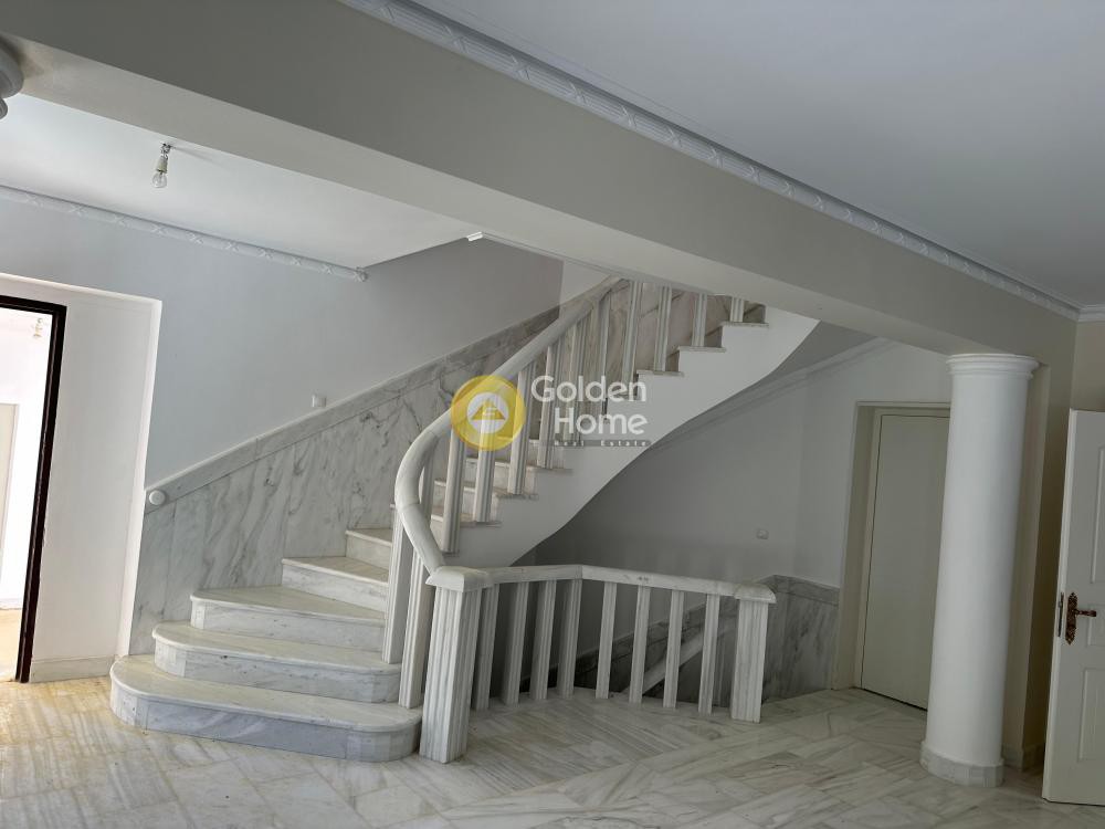 Μεζονέτα 350 τ.μ. πρός ενοικίαση, Αθήνα - Βόρεια Προάστια, Δροσιά