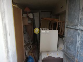 Αποθήκη 20 τ.μ. για πώληση