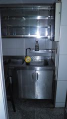 Κατάστημα 30 τ.μ. για πώληση, Πειραιάς, Τερψιθέα-thumb-8