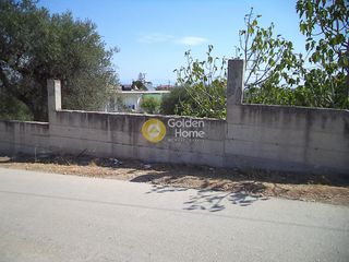 Οικόπεδο 1.315 τ.μ. για πώληση