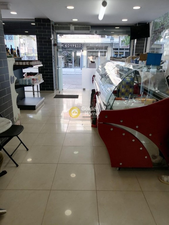 Κατάστημα 100 τ.μ. πρός πώληση, Θεσσαλονίκη - Κέντρο, Παναγία Φανερωμένη