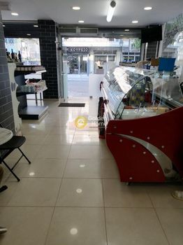 Κατάστημα 100 τ.μ. πρός πώληση