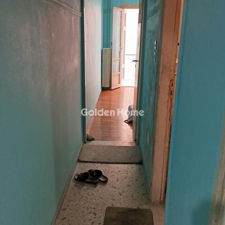 Διαμέρισμα 60 τ.μ. προς πώληση, Πλατεία Κολιάτσου