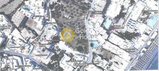 Οικόπεδο 1.177 τ.μ. για πώληση