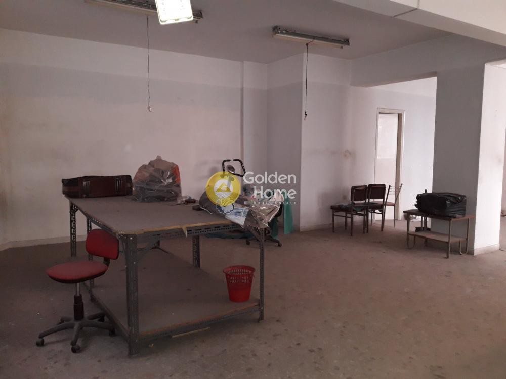 Κατάστημα 119 τ.μ. προς ενοικίαση, Άγιος Νικόλαος Καισαριανής