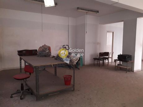 Store 119 sqm for rent