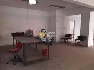 Store 119 sqm for rent