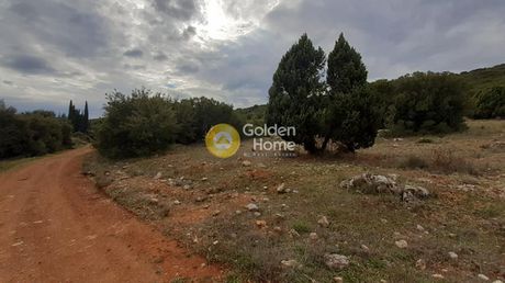 Land plot 7.485 sqm for sale