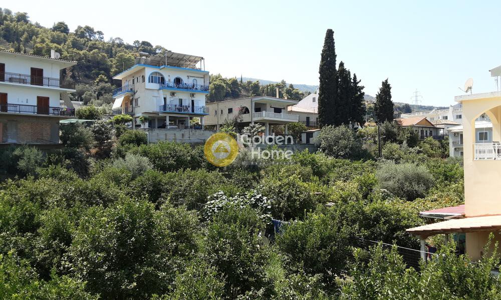 Κτίριο 320 τ.μ. προς πώληση, Δερβένι Ευρωστίνης