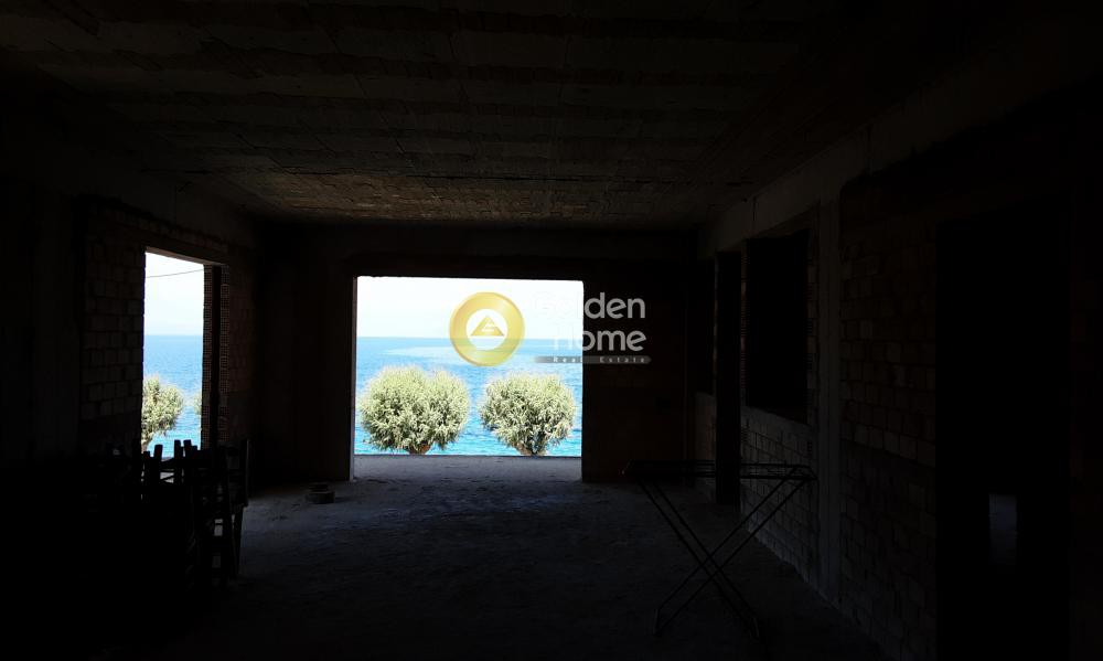 Κτίριο 320 τ.μ. προς πώληση, Δερβένι Ευρωστίνης