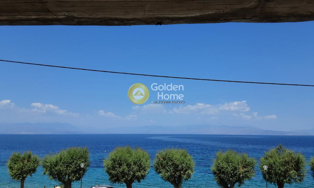 Κτίριο 320 τ.μ. προς πώληση, Δερβένι Ευρωστίνης