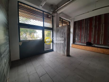 Store 58 sqm for rent