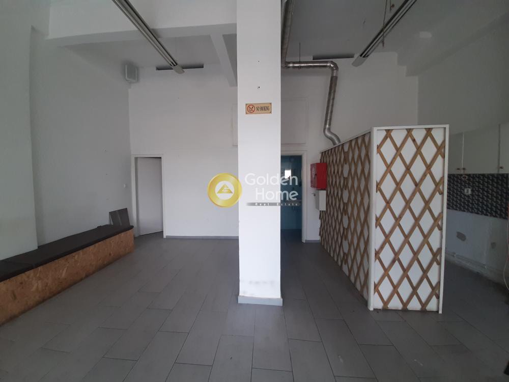 Κατάστημα 58 τ.μ. προς ενοικίαση, Σταθμός Λαρίσης