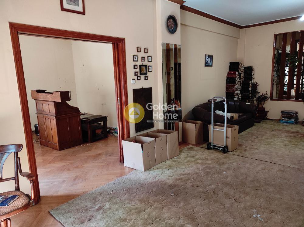 Γραφείο 135 τ.μ. πρός ενοικίαση, Αθήνα - Κέντρο, Εξάρχεια - Νεάπολη