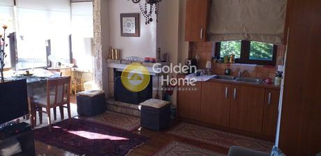 Μεζονέτα 115τ.μ. για ενοικίαση-Αράχοβα » Καλύβια