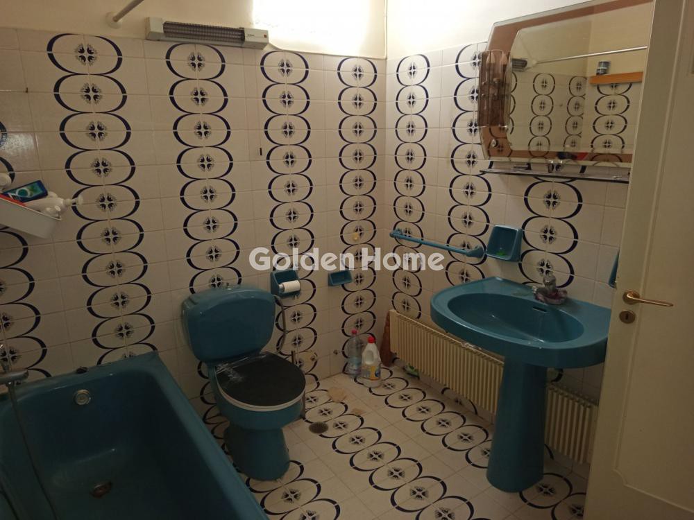 Διαμέρισμα 105 τ.μ. πρός πώληση, Μαγνησία, Βόλος