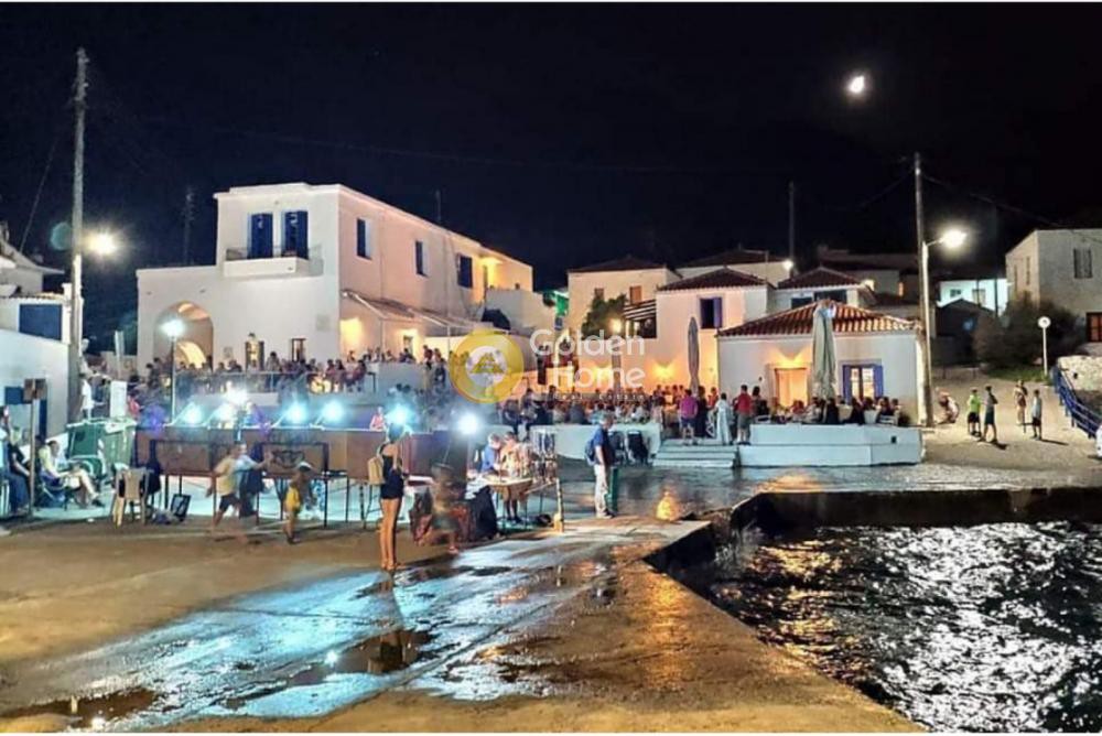 Επιχείρηση 120 τ.μ. πρός πώληση, Λακωνία, Ζάρακας