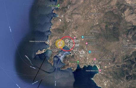 Οικόπεδο 3.275τ.μ. για πώληση-Ίος » Χώρα