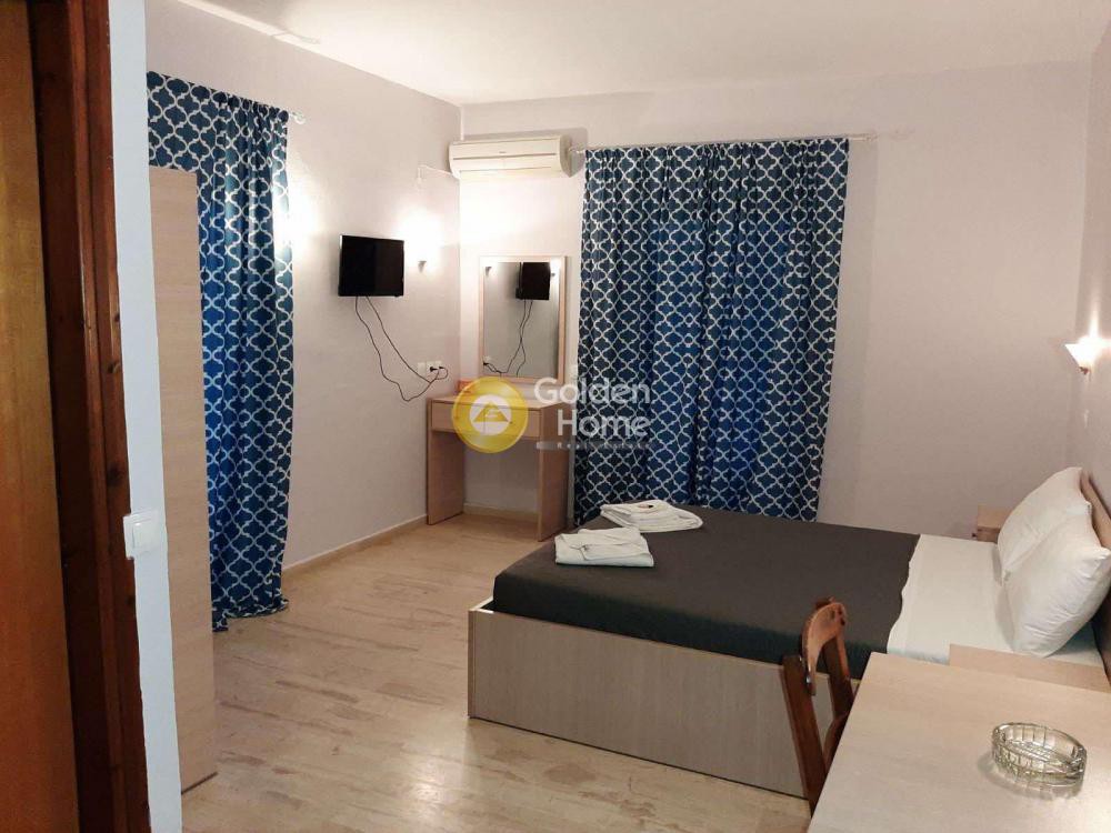 Ξενοδοχείο 436 τ.μ. προς πώληση, Ασπροσυκιά