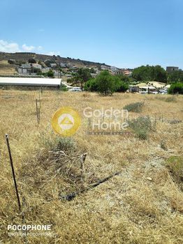 Οικόπεδο 4.090τ.μ. για πώληση-Τυμπάκι » Μάταλα