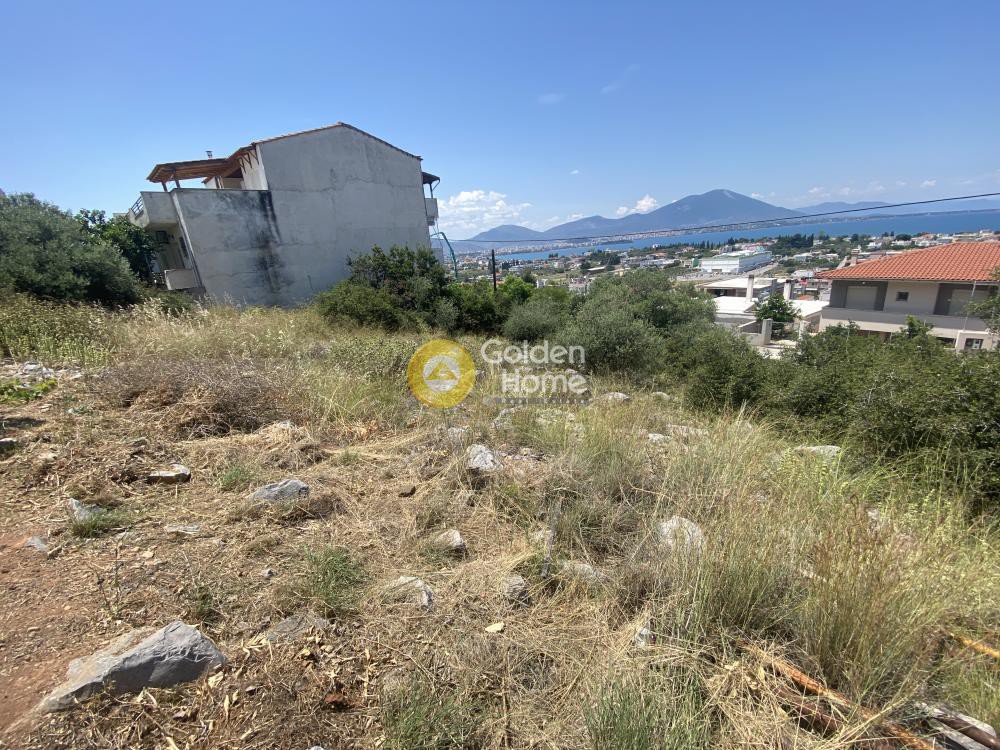Οικόπεδο 266 τ.μ. προς πώληση, Έξω Παναγίτσα