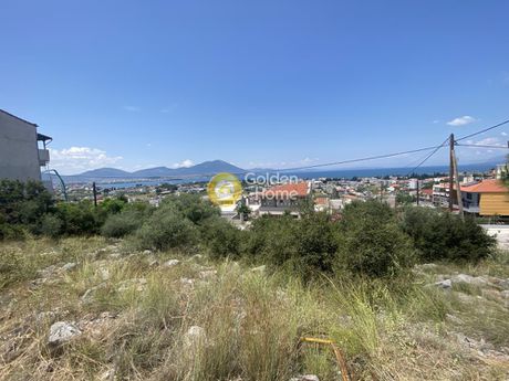 Οικόπεδο 266τ.μ. για πώληση-Χαλκίδα » Έξω παναγίτσα