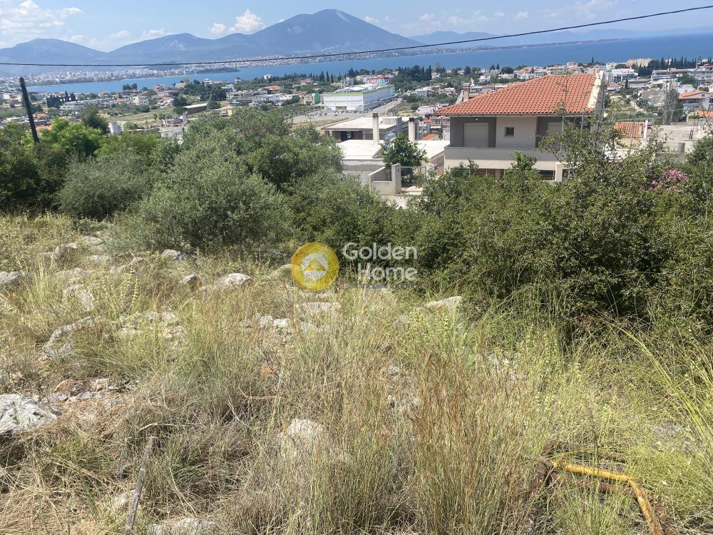 Οικόπεδο 266 τ.μ. προς πώληση, Έξω Παναγίτσα