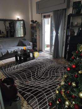 Διαμέρισμα 60τ.μ. για πώληση-Περιστέρι » Άνω λόφος