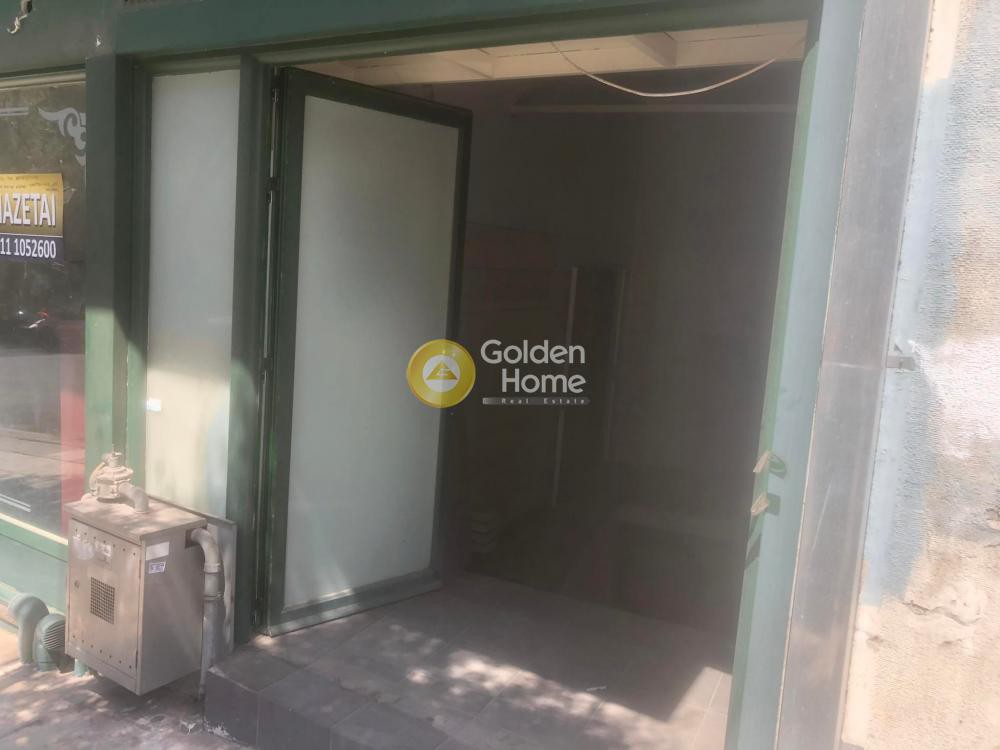 Κατάστημα 130 τ.μ. προς ενοικίαση, Βαρνάβα