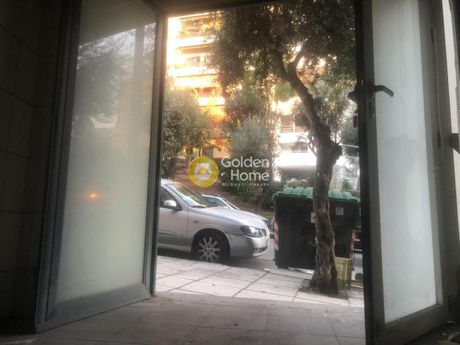 Κατάστημα 130τ.μ. για ενοικίαση-Παγκράτι » Βαρνάβα