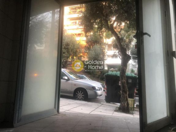 Κατάστημα 130 τ.μ. για ενοικίαση, Αθήνα - Κέντρο, Παγκράτι