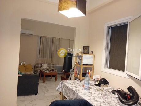 Διαμέρισμα 55τ.μ. για ενοικίαση-Πατήσια » Όσιος λουκάς