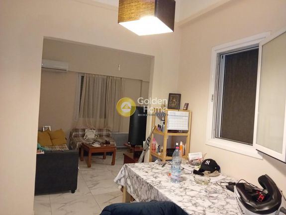 Διαμέρισμα 55 τ.μ. για ενοικίαση, Αθήνα - Κέντρο, Πατήσια