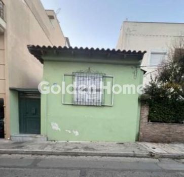 Οικόπεδο 150τ.μ. για πώληση-Κολωνός - κολοκυνθούς » Κολωνός