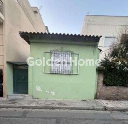 Οικόπεδο 150 τ.μ. για πώληση, Αθήνα - Κέντρο, Κολωνός - Κολοκυνθούς