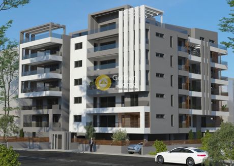Διαμέρισμα 87τ.μ. για πώληση-Αγία παρασκευή » Ερτ