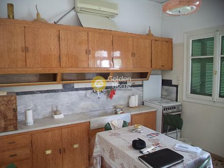Διαμέρισμα 115τ.μ. για πώληση-Αίγιο » Κουλούρα