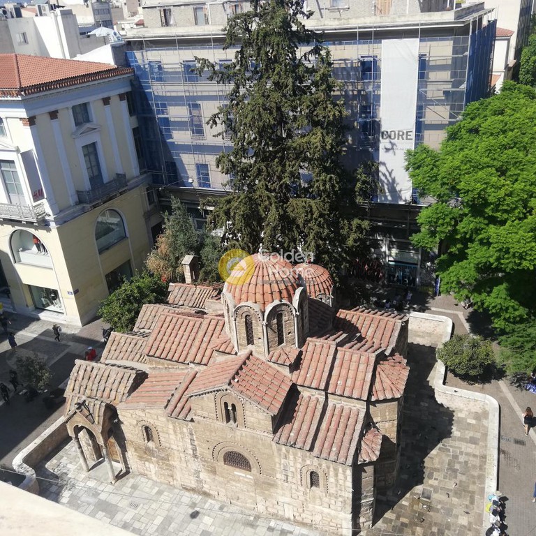 Γραφείο 33 τ.μ. προς πώληση, Πλάκα Αθήνας