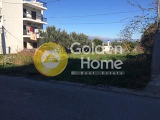 Οικόπεδο 520 τ.μ. για πώληση