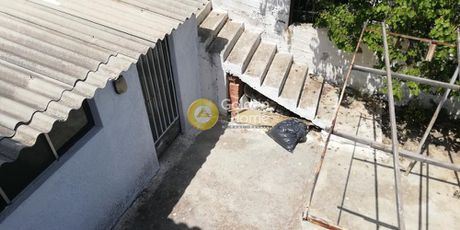 Οικόπεδο 256τ.μ. για πώληση-Άγιοι θεόδωροι » Κέντρο