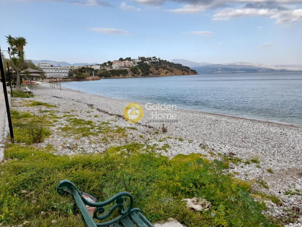 Οικόπεδο 300 τ.μ. προς πώληση, Λουτρά Ωραίας Ελένης