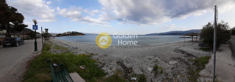 Οικόπεδο 300 τ.μ. προς πώληση, Λουτρά Ωραίας Ελένης