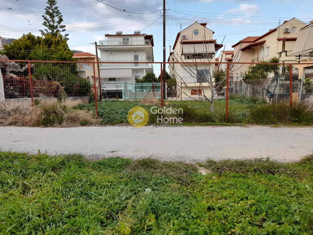 Οικόπεδο 300 τ.μ. προς πώληση, Λουτρά Ωραίας Ελένης