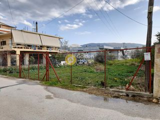 Οικόπεδο 300 τ.μ. για πώληση