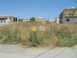 Οικόπεδο 470 τ.μ. για πώληση