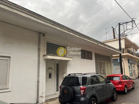 Βιομηχανικός χώρος 260τ.μ. για πώληση-Λιβαδειά » Περαχώρι