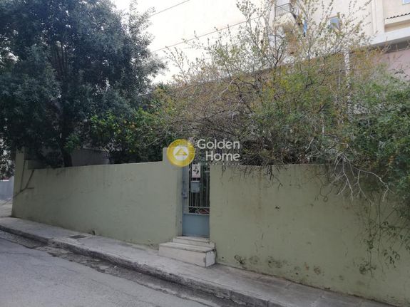 Land plot 230 sqm for sale, Athens - South, Nea Smyrni